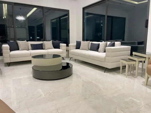المنصور للأثاث والديكور الداخلي