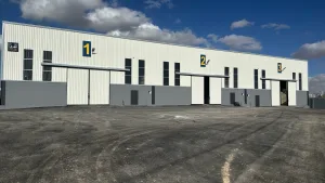 هناجر ومستودعات للإيجار /  Warehouses For Rent 9