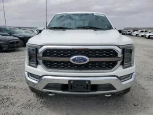 فورد f150 للبيع ديزل 2021 9
