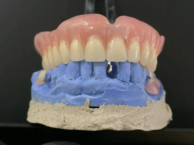 Glory  Dental lab 6