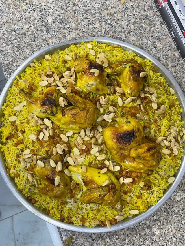مطبخ سهل طوباس 5