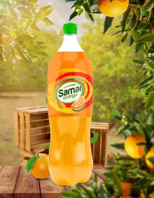 سمر كولا 9