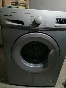 صيانه غسالات فل اتومتيك وغسالات حوضين 0786235960 6