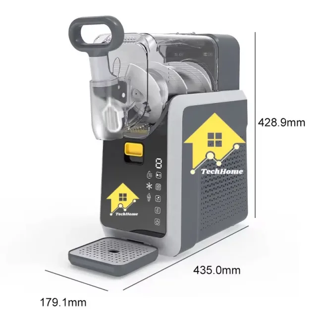 Techhome store