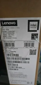 مطلوب اجهزة لابتوبات Lenovo فئات V14 V15 G2 G3 G4  IAP  IRU 5
