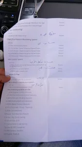 للبيع هونداي سوناتا ٢٠١٢ 4