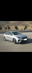 كيا سيراتو 2019 وارد شركة 6
