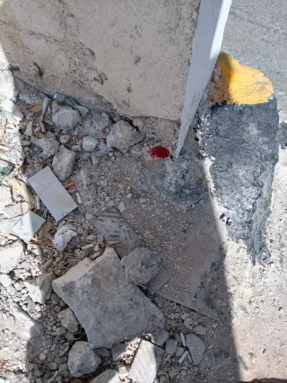 مساح مرخص