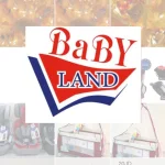ارض الاطفال BABY LAND