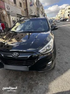 توسان ٢٠١٥بانوراما  فحص كامل 4