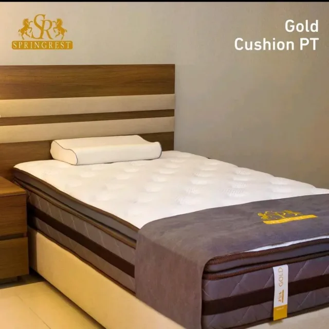 Springrest mattresses - فرشات سبرينج ريست 12
