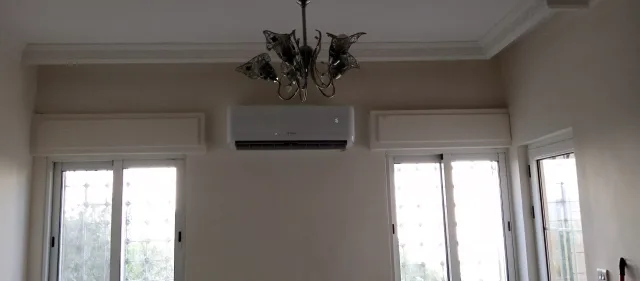 مؤسسة دامسكينو للتكييف والتبريد 2