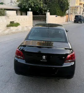 🚘 للبيع – بيجو 301 موديل 2021محرك 1.6 ⛽️ | أوتوماتيك ⚙️ | اقتصادية جداً 👍📌 ماشية: 6 6