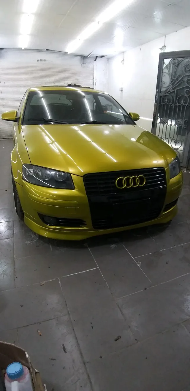 PFA cars care center 9