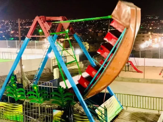 مصنع الالعاب الترفيهيه 15