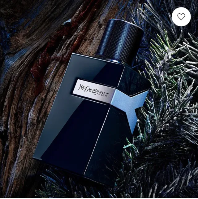 كي اتش للعطور 8