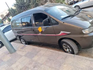 باص استاركس تيربو 10