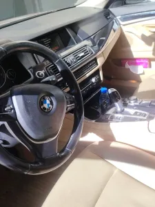 BMW 2016 (520) 4
