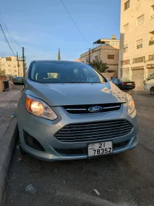 فورد c max 2013