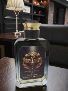 عطور محاكاة لاشهر الماركات العالمية .. 4