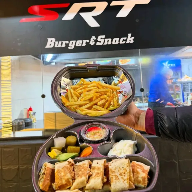SRT Burgers 6