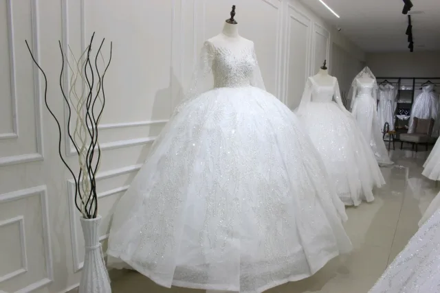 VivaRosa Brides 5