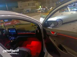 هونداي ايونك هايبريد 2020 كوري اصلي للبيع 15