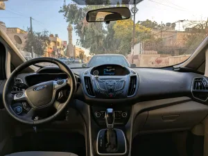 فورد c max 2013 8