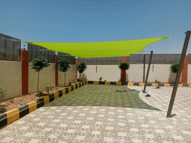 المهندس للمظلات 6