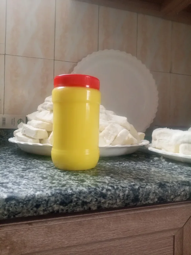 اجبان التعمري