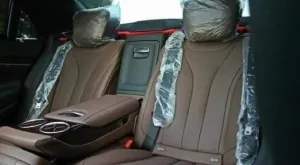 Mercedes 3