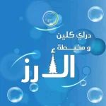 دراي كلين ومخيطة الأرز