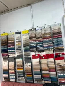 مشغل جوري للكنب والستائر 4