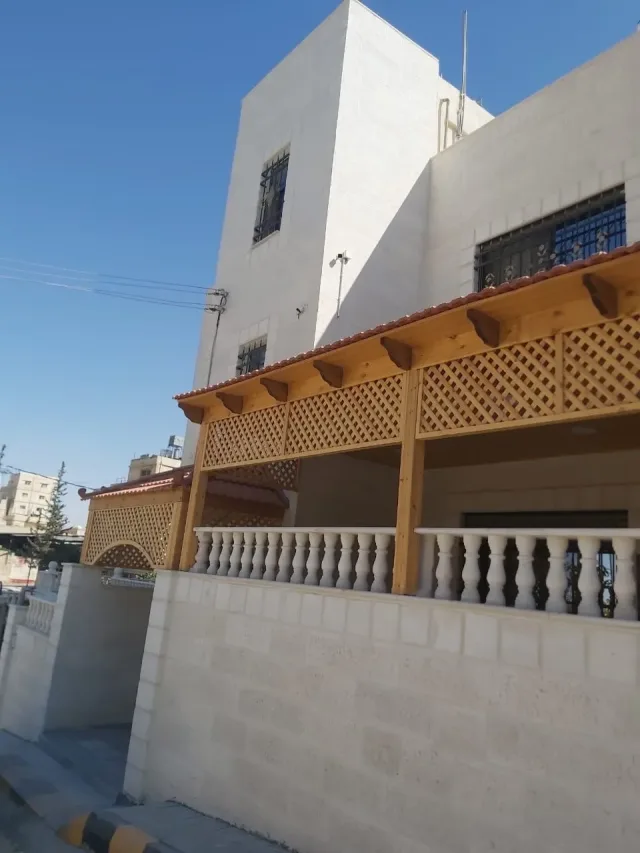 مهندالرواشدة للتكييف والتبريد وكاميرات المراقبة 4