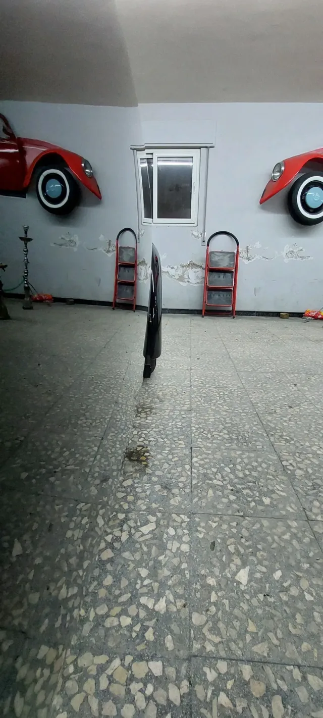 PFA cars care center 6