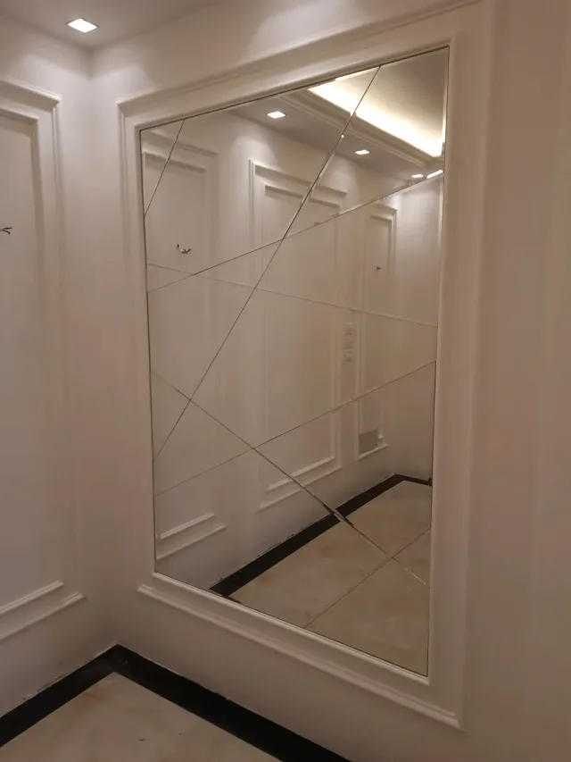 Shaheen Glass & Mirror 5