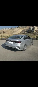 كيا سيراتو 2019 وارد شركة 8