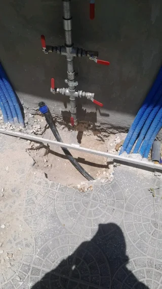 لندن للمقاولات 6