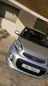 كيا مورنينج ٢٠١٦ 13