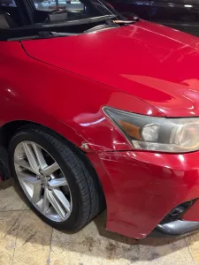 لكزس CT 200 f sport موديل 2014 هايبرد (تم تخفيض السعر) 6