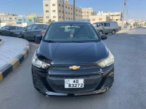 شفروليه سبارك 2017