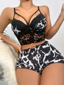 لانجري منوع 3