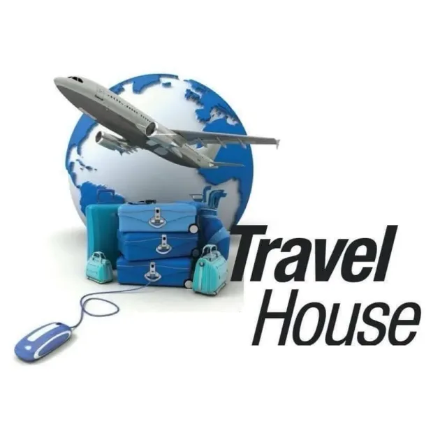 travel house USA 12