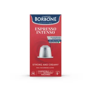 Espresso Capsules كبسولات اسبريسو 3