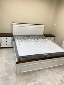 مستعدون لتفصيل وتصميم غرف النوم وأطقم الكنب 5