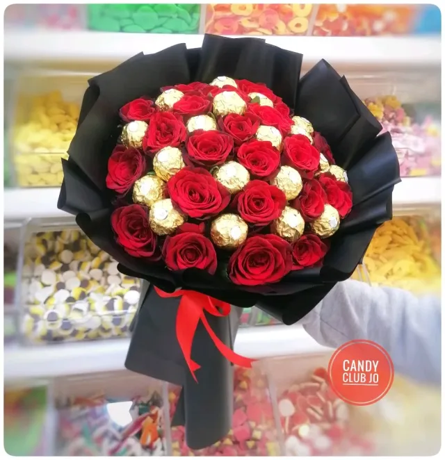candy club - jo 9