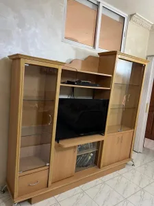 بوفيه + تلفزيون 2