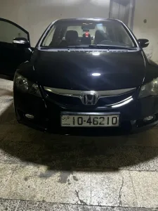 هوندا سيفيك 2006 3
