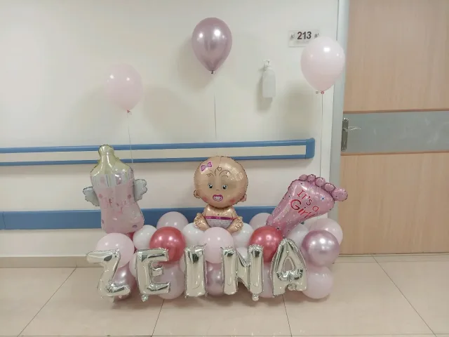 balloon 11