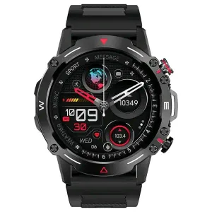 Arm fit Hulk smart watch 7